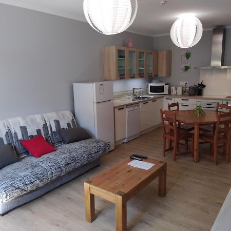 Maison De Village Confortable Entierement Renovee Saint-Just  Bagian luar foto