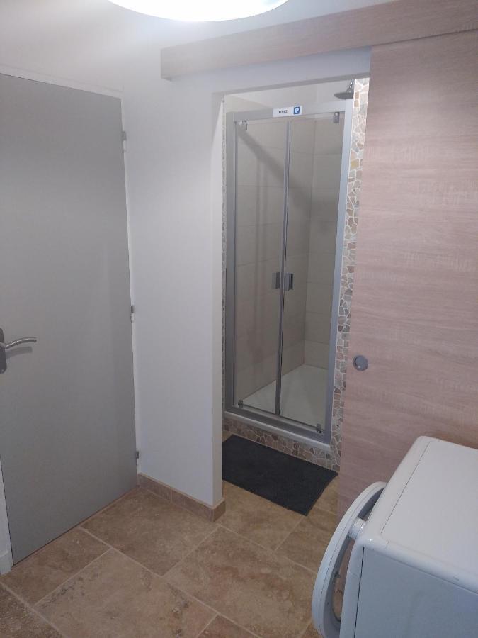 Maison De Village Confortable Entierement Renovee Saint-Just  Bagian luar foto
