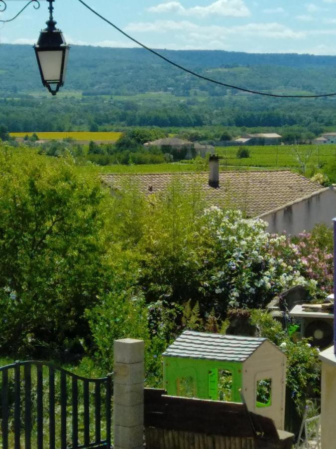 Maison De Village Confortable Entierement Renovee Saint-Just  Bagian luar foto